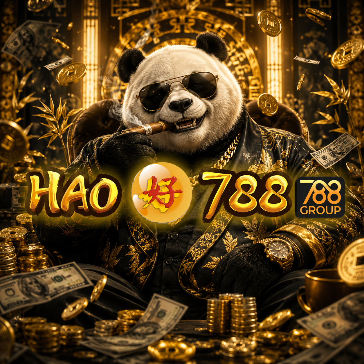 HAO788 Agen Resmi Terpercaya 2026 Menyediakan Berbagai Macam Game Online Yang Disukai Para Gamers