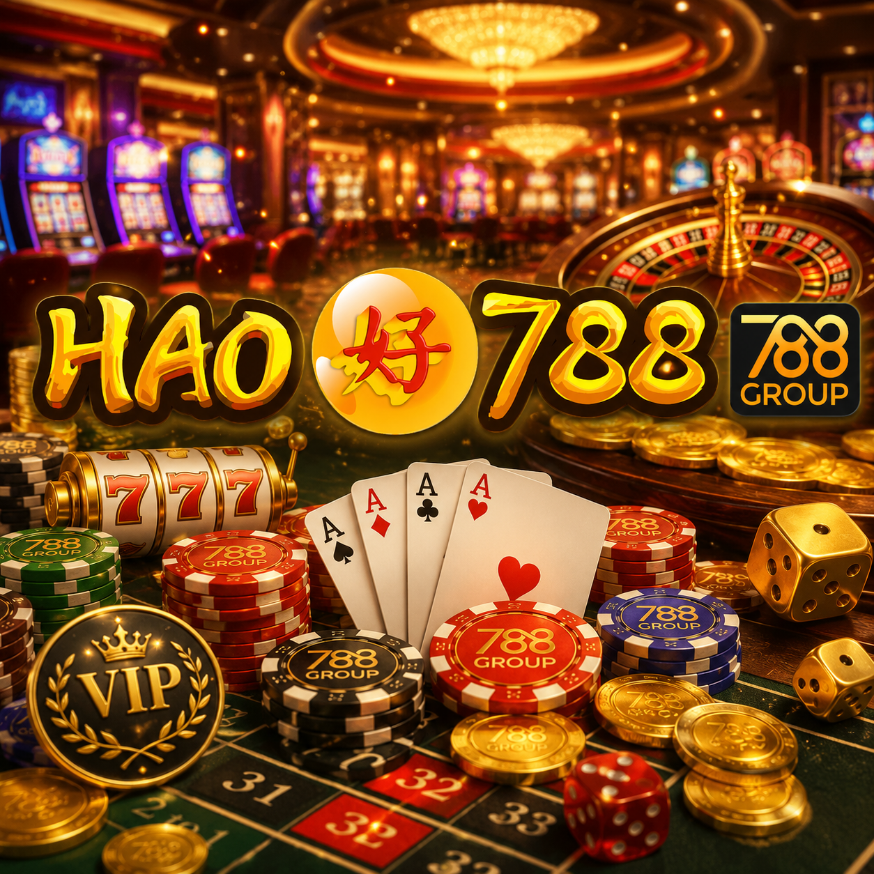 HAO788